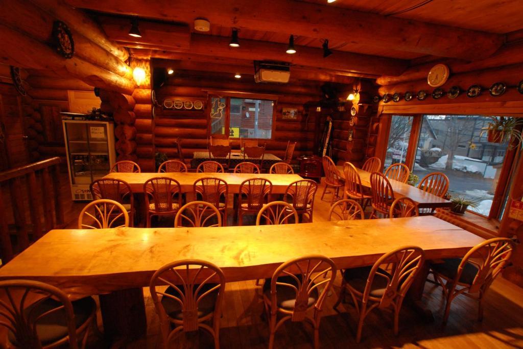 Pension Woody Note Niseko Exterior photo